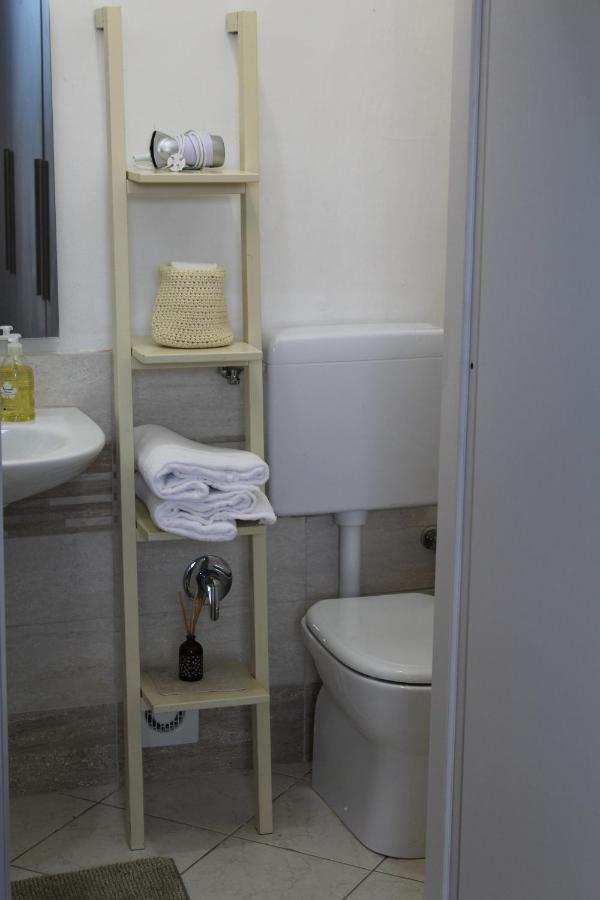 Alle Terme B&B Rapolano Terme Buitenkant foto