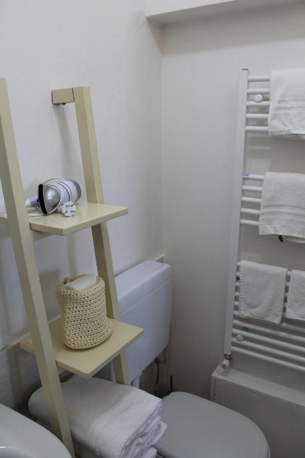 Alle Terme B&B Rapolano Terme Buitenkant foto