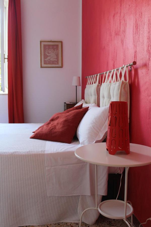 Alle Terme B&B Rapolano Terme Buitenkant foto