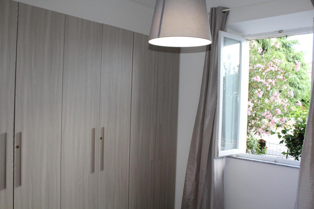 Alle Terme B&B Rapolano Terme Buitenkant foto