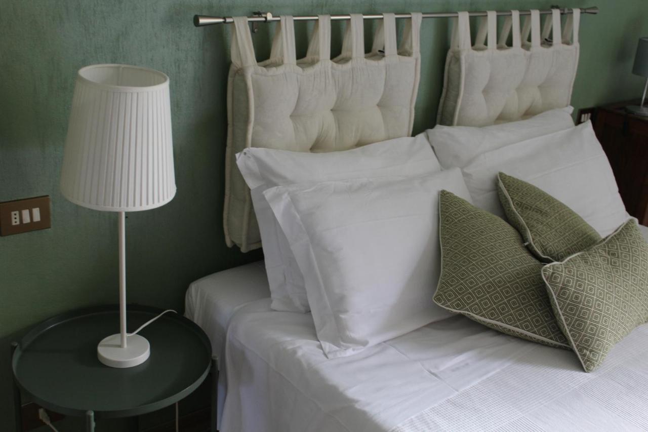 Alle Terme B&B Rapolano Terme Buitenkant foto