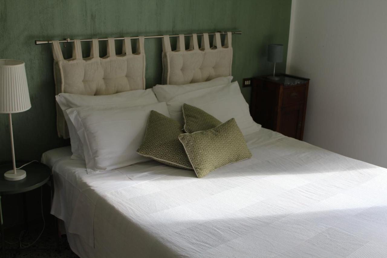 Alle Terme B&B Rapolano Terme Buitenkant foto