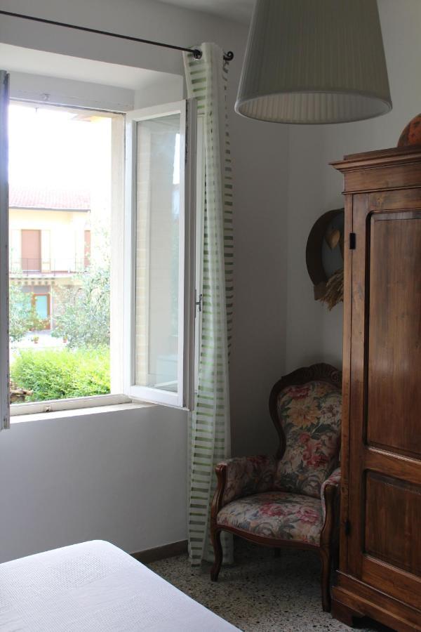Alle Terme B&B Rapolano Terme Buitenkant foto