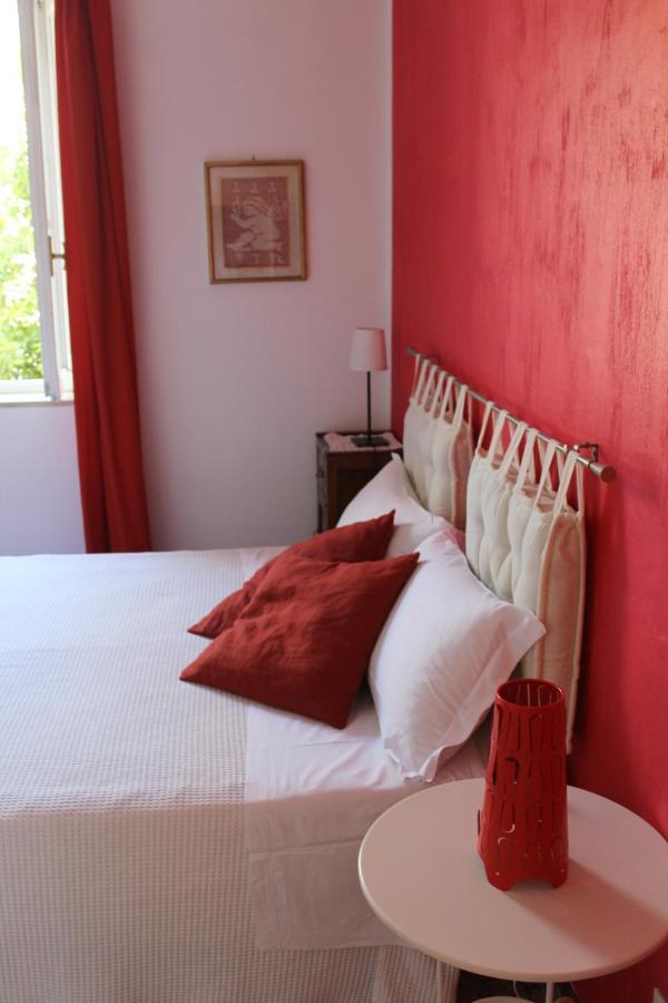 Alle Terme B&B Rapolano Terme Buitenkant foto