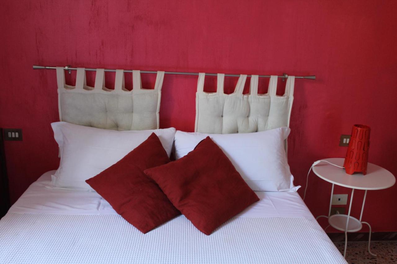 Alle Terme B&B Rapolano Terme Buitenkant foto