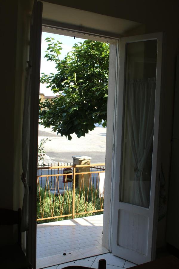 Alle Terme B&B Rapolano Terme Buitenkant foto