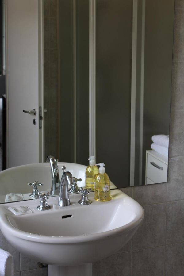 Alle Terme B&B Rapolano Terme Buitenkant foto