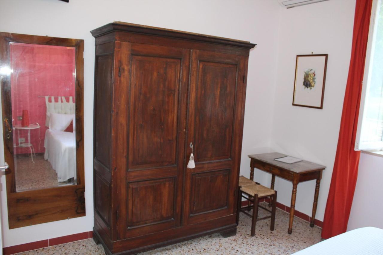 Alle Terme B&B Rapolano Terme Buitenkant foto