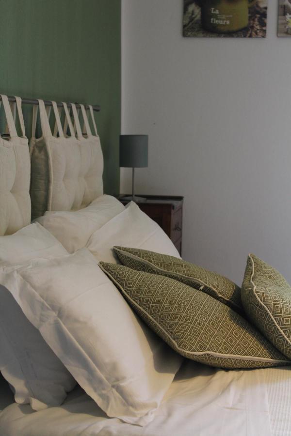 Alle Terme B&B Rapolano Terme Buitenkant foto