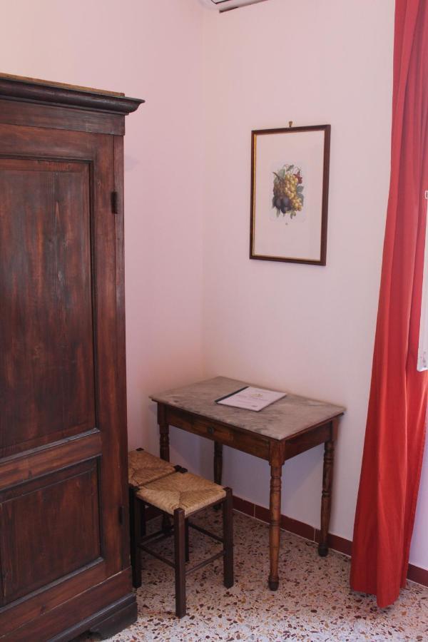 Alle Terme B&B Rapolano Terme Buitenkant foto