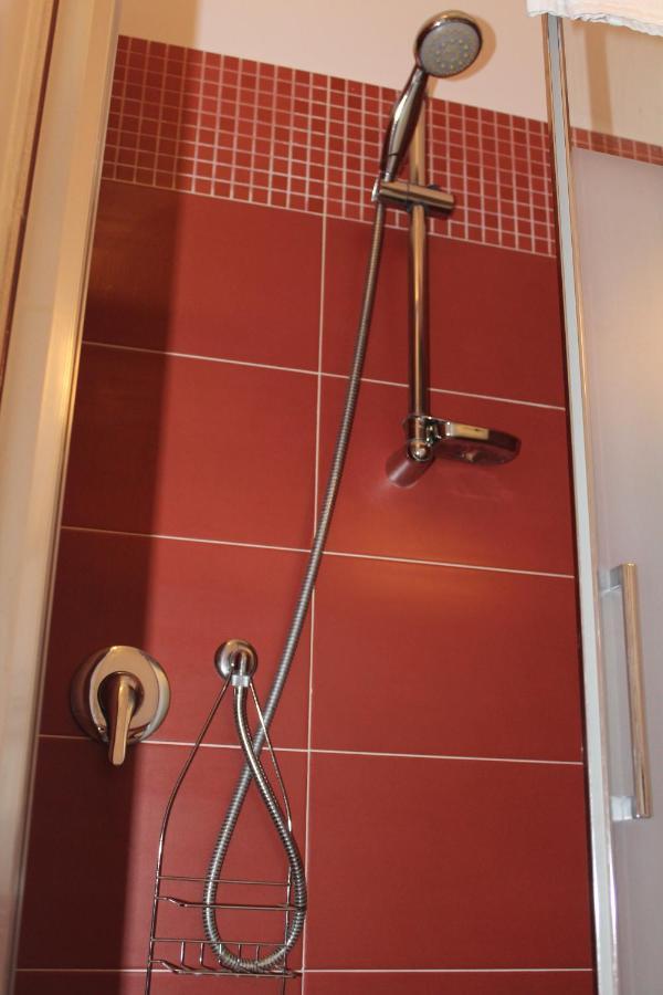 Alle Terme B&B Rapolano Terme Buitenkant foto