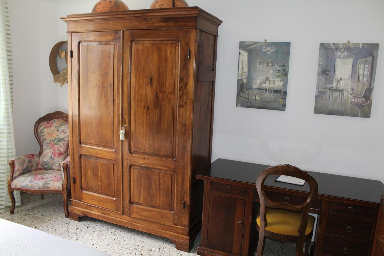 Alle Terme B&B Rapolano Terme Buitenkant foto