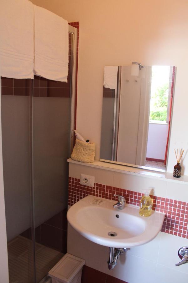 Alle Terme B&B Rapolano Terme Buitenkant foto