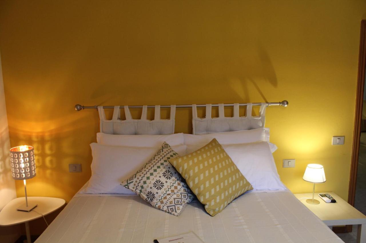 Alle Terme B&B Rapolano Terme Buitenkant foto