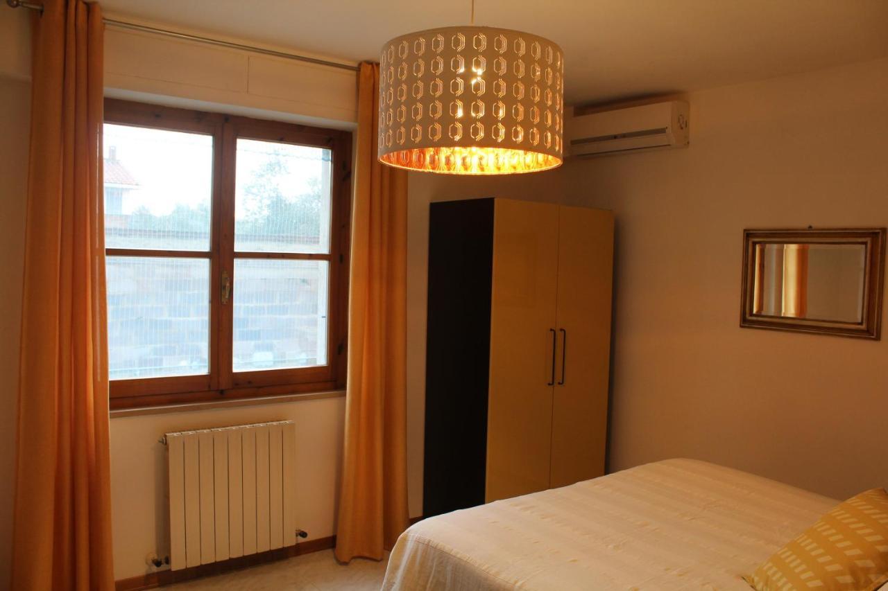Alle Terme B&B Rapolano Terme Buitenkant foto