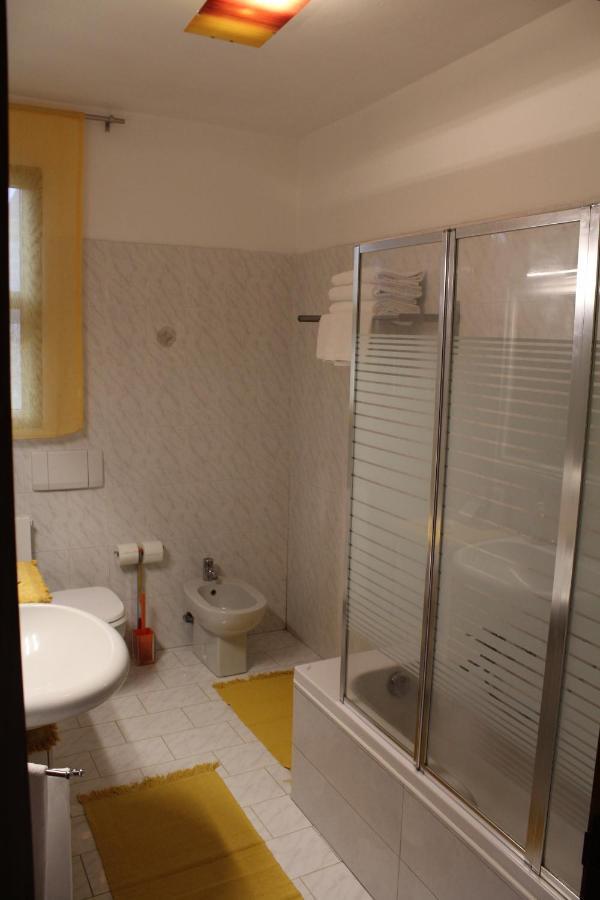 Alle Terme B&B Rapolano Terme Buitenkant foto