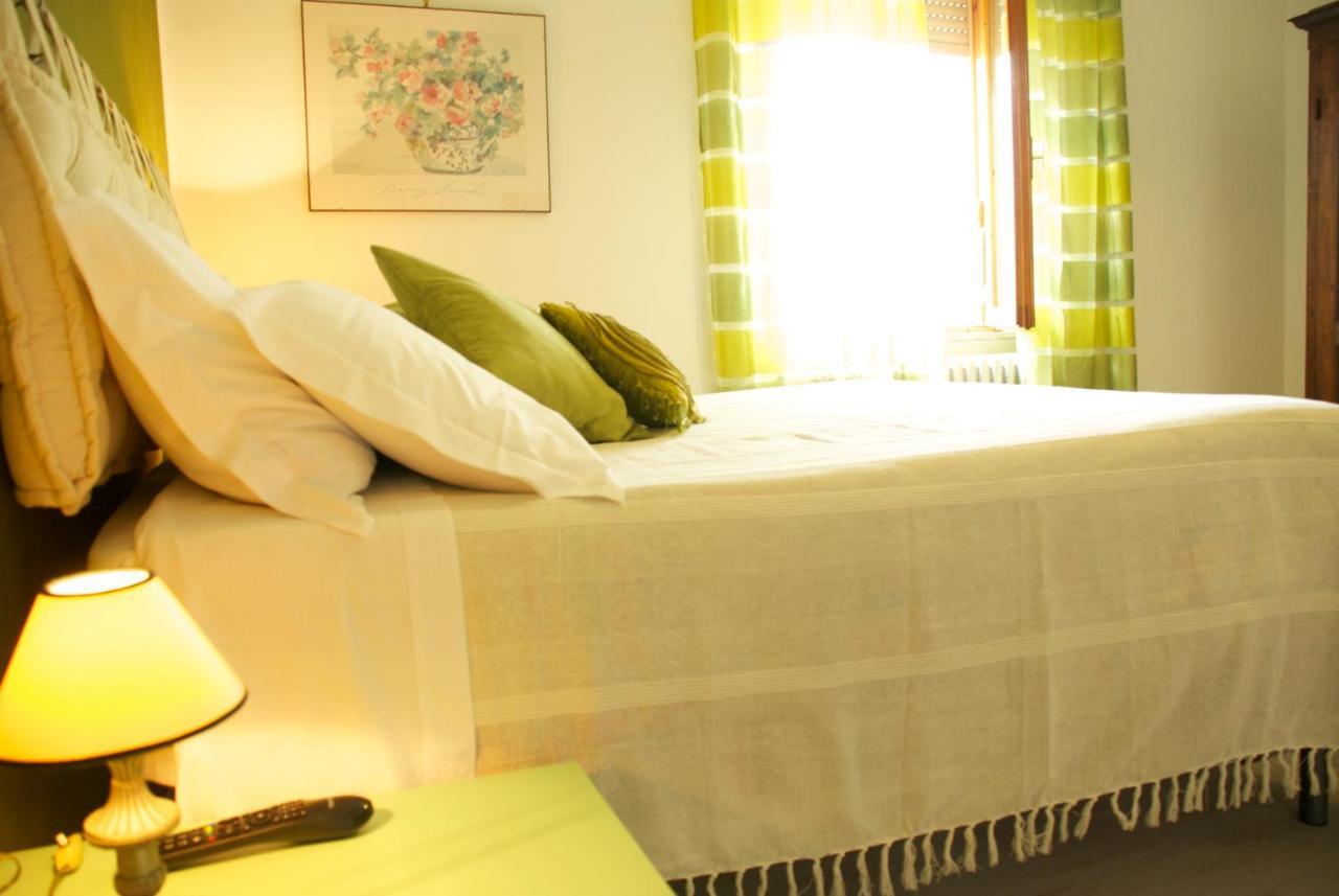 Alle Terme B&B Rapolano Terme Buitenkant foto