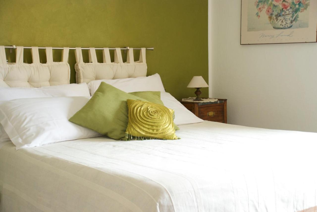Alle Terme B&B Rapolano Terme Buitenkant foto