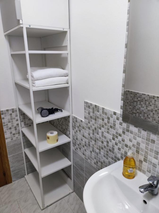 Alle Terme B&B Rapolano Terme Buitenkant foto