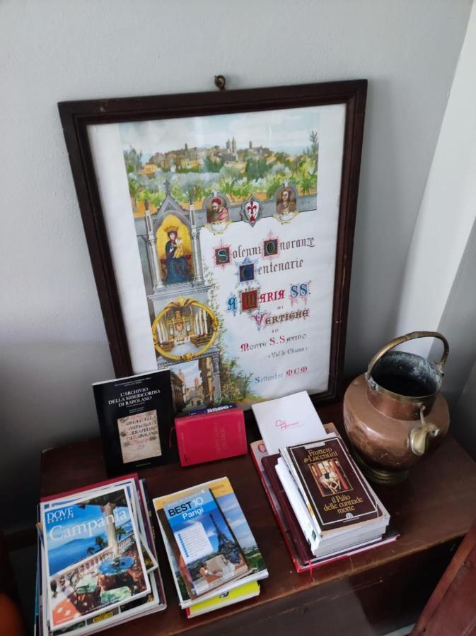Alle Terme B&B Rapolano Terme Buitenkant foto