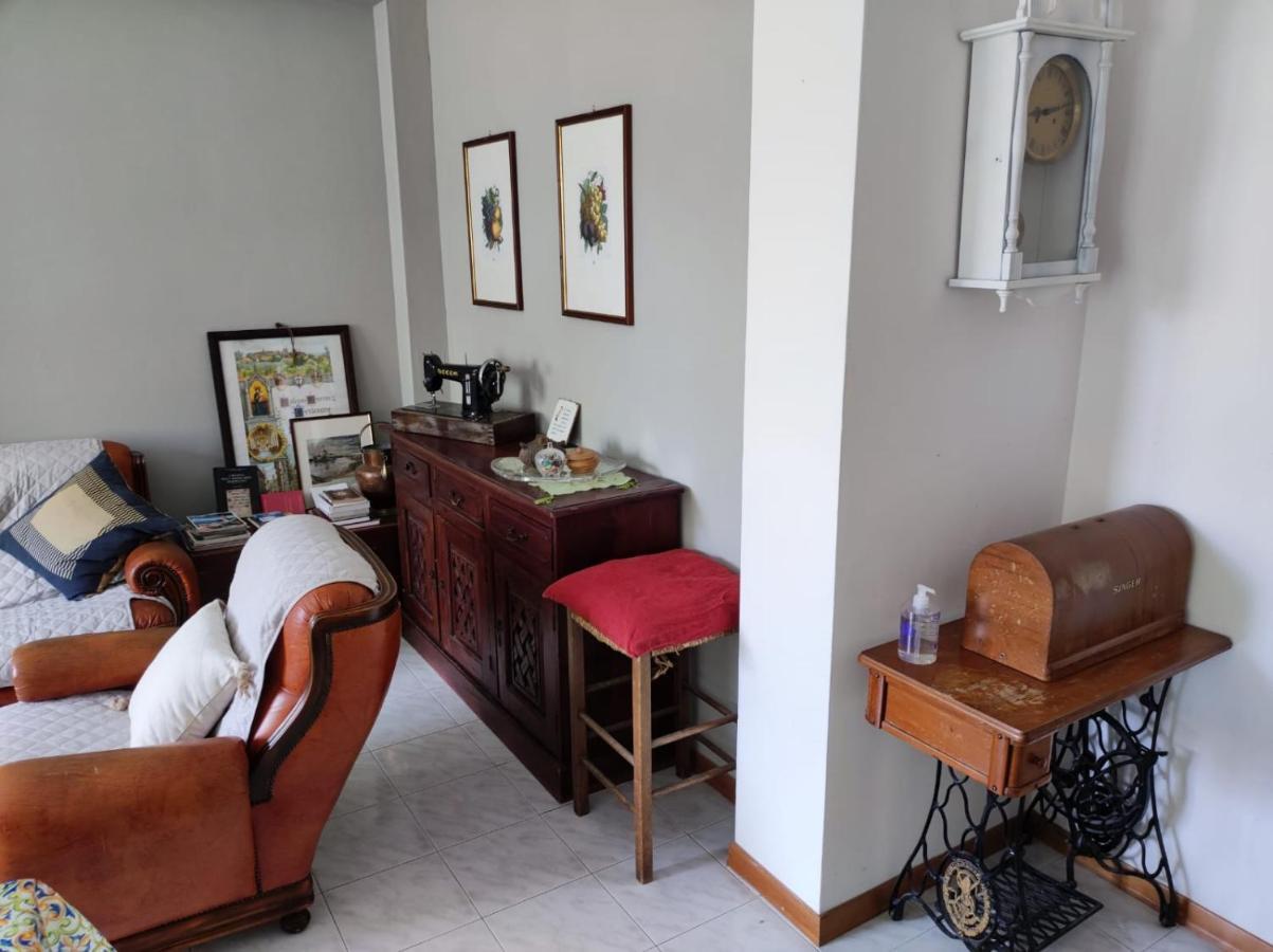 Alle Terme B&B Rapolano Terme Buitenkant foto