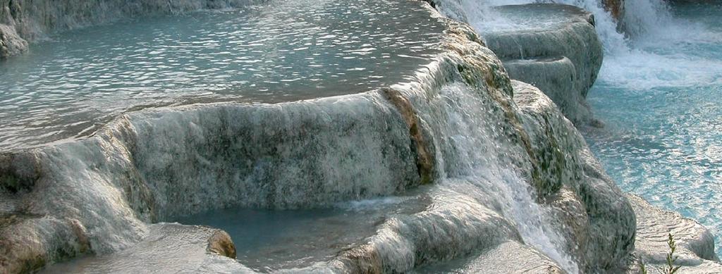 Alle Terme B&B Rapolano Terme Buitenkant foto