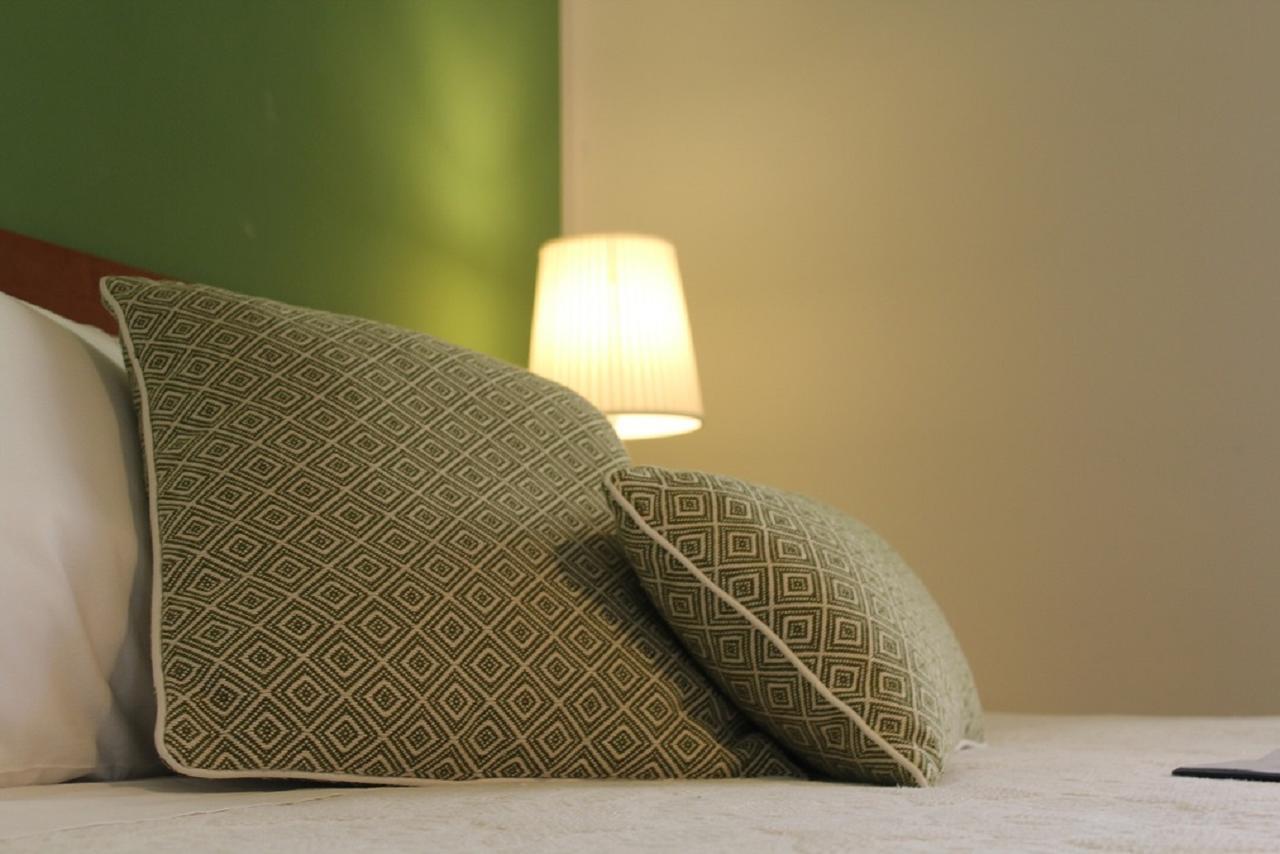 Alle Terme B&B Rapolano Terme Buitenkant foto